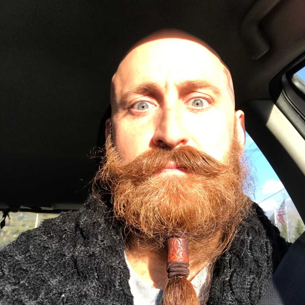 Meet your Posher, Matthew